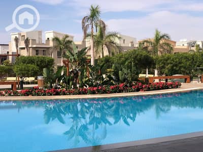 5 Bedroom Villa for Sale in New Cairo, Cairo - WhatsApp Image 2025-05-15 at 4.19. 15 PM. jpeg