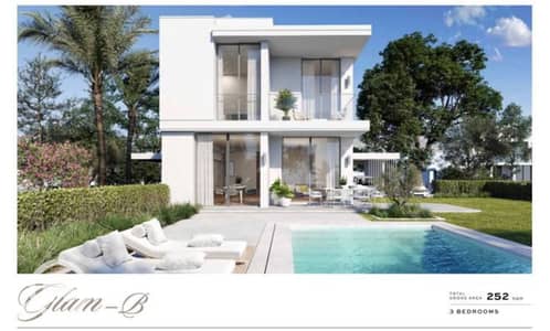 3 Bedroom Villa for Sale in North Coast, Matruh - WhatsApp Image 2025-07-02 at 5.40. 35 PM. jpeg