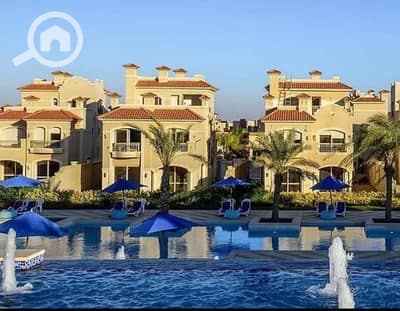 3 Bedroom Twin House for Sale in New Cairo, Cairo - WhatsApp Image 2025-08-07 at 1.08. 17 PM. jpeg