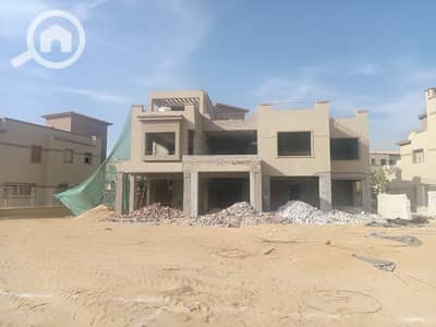 فیلا 6 غرف نوم للبيع في القاهرة الجديدة، القاهرة - WhatsApp Image 2025-08-07 at 1.00. 23 PM. jpeg