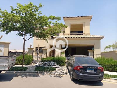 5 Bedroom Villa for Sale in Mokattam, Cairo - WhatsApp Image 2025-08-07 at 1.09. 31 PM. jpeg