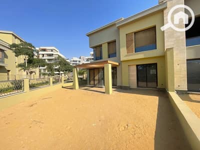 4 Bedroom Twin House for Sale in New Cairo, Cairo - WhatsApp Image 2025-08-07 at 1.01. 37 PM. jpeg