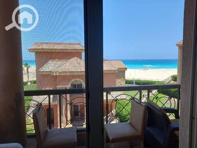 شاليه 2 غرفة نوم للبيع في الساحل الشمالي، مطروح - WhatsApp Image 2025-08-20 at 3.30. 26 PM. jpeg