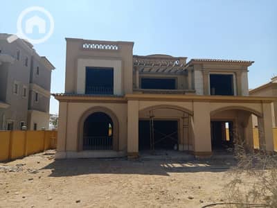 فیلا 6 غرف نوم للبيع في القطامية، القاهرة - WhatsApp Image 2025-08-07 at 1.13. 49 PM (1). jpeg