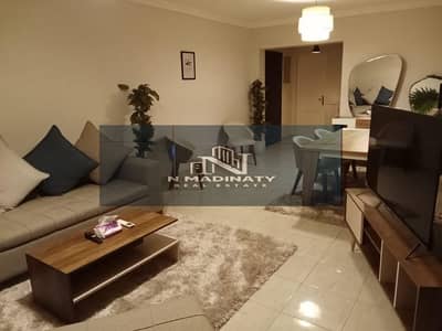 3 Bedroom Apartment for Rent in Madinaty, Cairo - WhatsApp Image 2025-08-27 at 4.53. 28 PM. jpeg
