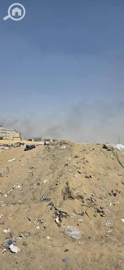 Residential Land for Sale in New Cairo, Cairo - f16de08e-655d-4e88-a5ad-db286f6d4df0. jpeg