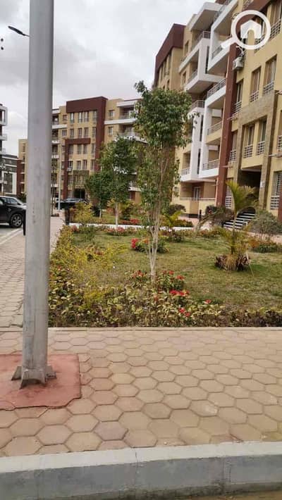 3 Bedroom Apartment for Sale in 6th of October, Giza - 4979e1ad-ec42-42a9-bd15-8fa2453b37d5. jpg