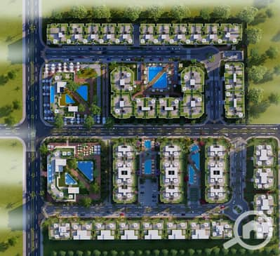 شقة 3 غرف نوم للبيع في الشيخ زايد، الجيزة - 0100502030 (15). png