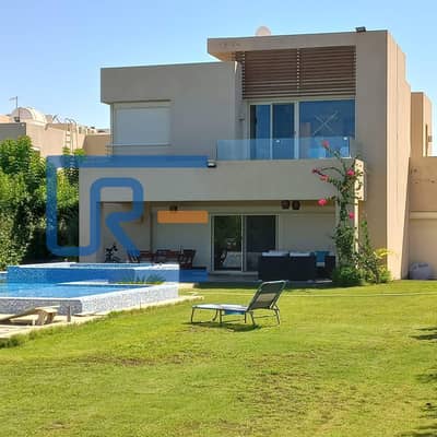 فیلا 4 غرف نوم للبيع في الساحل الشمالي، مطروح - 9e15667b-e90f-43e1-a295-e24e4807935c. jpg