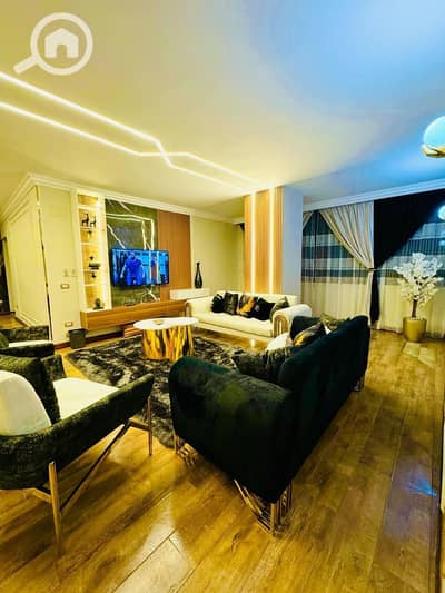 2 Bedroom Apartment for Rent in Nasr City, Cairo - 1000006937. jpg