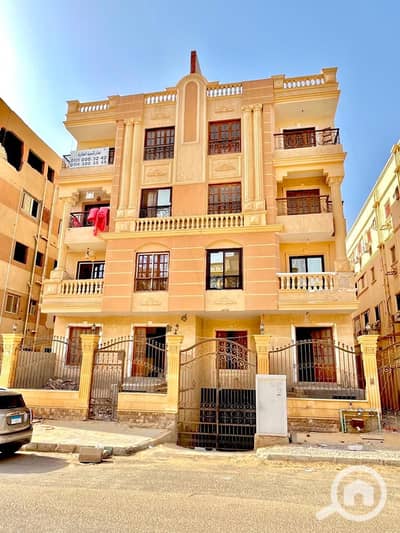 3 Bedroom Flat for Sale in Shorouk City, Cairo - WhatsApp Image 2025-07-30 at 12.30. 13_0115fd31. jpg