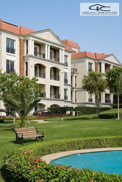 4 Bedroom Duplex for Sale in New Cairo, Cairo - WhatsApp Image 2025-08-28 at 1.48. 50 PM (1). jpeg