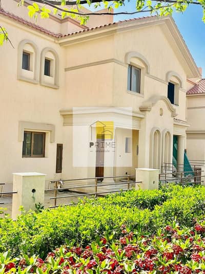 3 Bedroom Townhouse for Sale in Madinaty, Cairo - WhatsApp Image 2025-08-28 at 3.48. 45 PM (1). jpeg