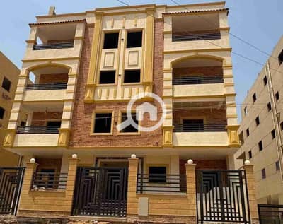 3 Bedroom Flat for Sale in Obour City, Cairo - FB_IMG_1756390674537. jpg