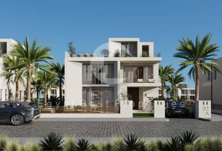 2 Bedroom Chalet for Sale in North Coast, Matruh - 2a3e6858-065b-404c-abd4-0da9a192f33f. jpeg