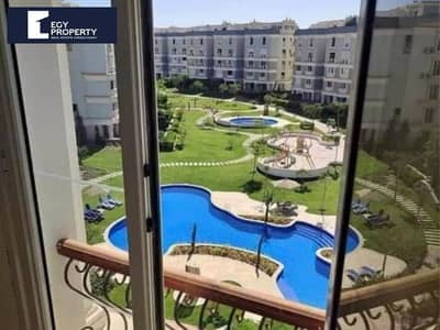3 Bedroom iVilla for Sale in New Cairo, Cairo - ivilla mv (2). jpeg