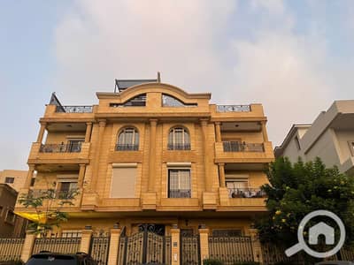 2 Bedroom Roof for Sale in New Cairo, Cairo - IMG-20250828-WA0447. jpg