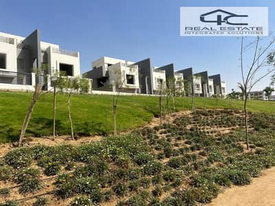 3 Bedroom Townhouse for Sale in New Cairo, Cairo - WhatsApp Image 2023-06-21 at 4.04. 21 PM (1). jpg