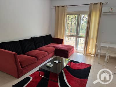 فلیٹ 2 غرفة نوم للايجار في الشيخ زايد، الجيزة - IMG-20250809-WA0125. jpg