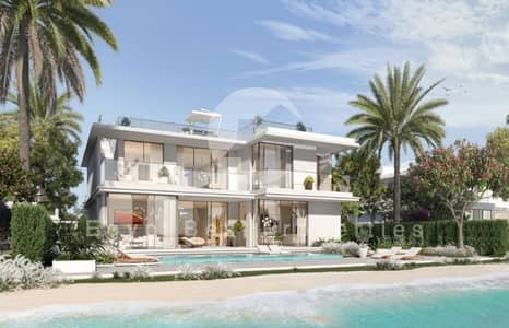 7 Bedroom Villa for Sale in North Coast, Matruh - Screenshot 2024-08-04 124235. jpg