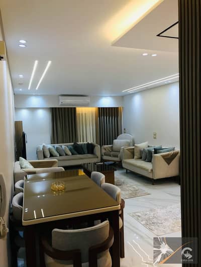 3 Bedroom Apartment for Rent in New Cairo, Cairo - IMG-20250828-WA0079. jpg
