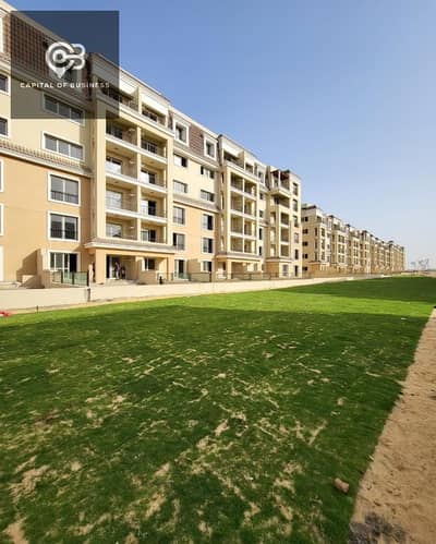 شقة 2 غرفة نوم للبيع في مدينة المستقبل، القاهرة - sarai-compund-properties-2. jpg