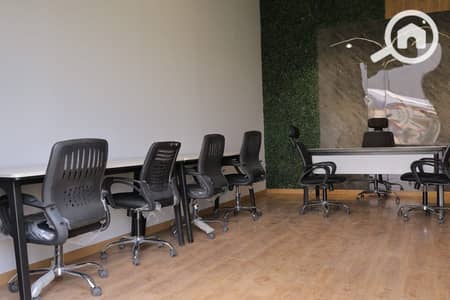 Office for Rent in New Cairo, Cairo - WhatsApp Image 2025-08-21 at 5.38. 40 PM. jpeg