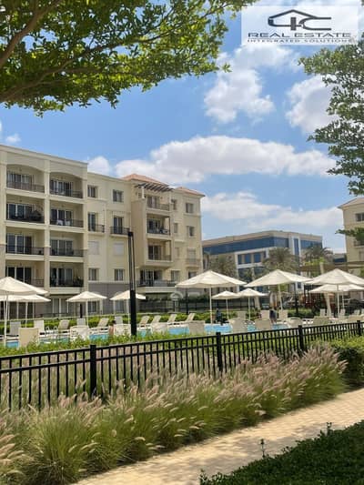 3 Bedroom Flat for Sale in New Cairo, Cairo - WhatsApp Image 2025-05-07 at 4.47. 27 PM. jpeg