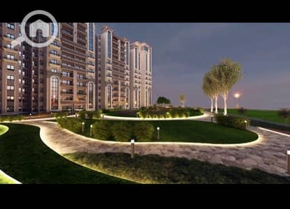 شقة 3 غرف نوم للبيع في سموحة، الإسكندرية - WhatsApp Image 2025-08-19 at 3.40. 12 PM. jpeg