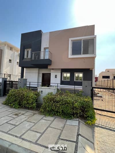 4 Bedroom Villa for Sale in Madinaty, Cairo - WhatsApp Image 2025-08-28 at 5.07. 25 PM. jpeg