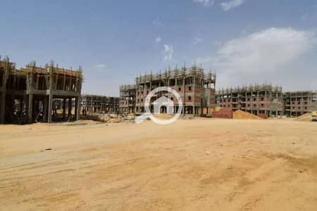 Residential Land for Sale in New Cairo, Cairo - 0ccb2059-12a1-4944-908c-50de1bfc93a6. jpg