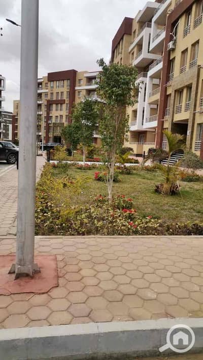 2 Bedroom Flat for Sale in 6th of October, Giza - 4979e1ad-ec42-42a9-bd15-8fa2453b37d5. jpg