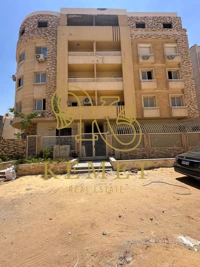 3 Bedroom Flat for Sale in New Cairo, Cairo - WhatsApp Image 2025-08-25 at 12.51. 36_867f9bc2. jpg