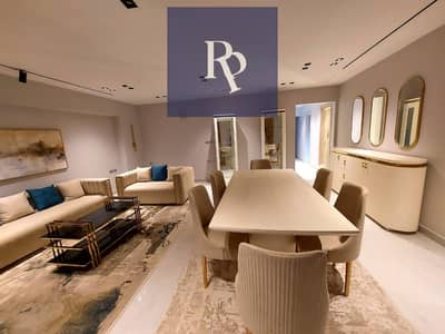 3 Bedroom Apartment for Rent in New Cairo, Cairo - WhatsApp Image 2025-08-25 at 9.06. 49 AM. jpeg