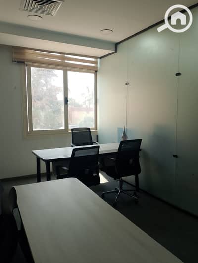 Office for Rent in New Cairo, Cairo - WhatsApp Image 2025-08-25 at 2.58. 32 PM. jpeg