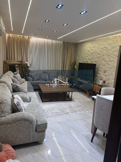 2 Bedroom Apartment for Rent in Madinaty, Cairo - WhatsApp Image 2025-08-28 at 5.22. 27 PM. jpeg
