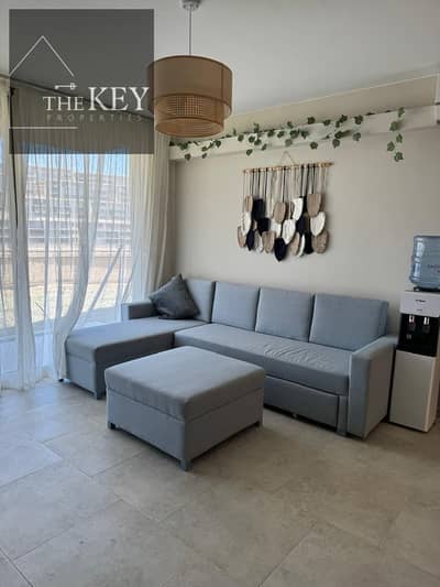 2 Bedroom Flat for Sale in Ain Sukhna, Suez - WhatsApp Image 2025-08-26 at 5.25. 43 PM. jpeg