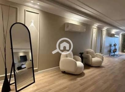 2 Bedroom Apartment for Sale in Nasr City, Cairo - 499026993_122229272474072798_534290553015087040_n. jpg