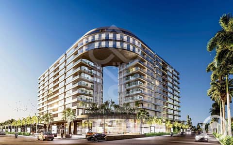 2 Bedroom Apartment for Sale in Smoha, Alexandria - (1) 760 (13). jpg