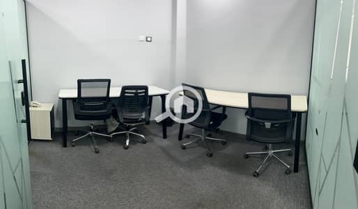Office for Rent in New Cairo, Cairo - WhatsApp Image 2025-08-25 at 2.58. 46 PM. jpeg