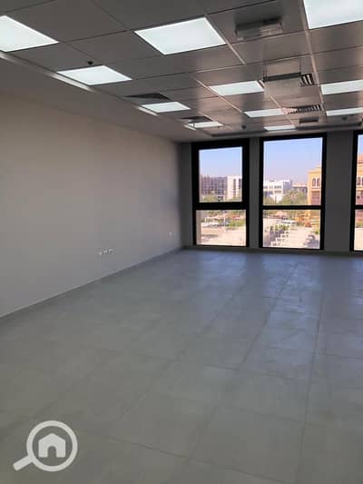 مکتب  للايجار في القاهرة الجديدة، القاهرة - IMG-20250617-WA0012. jpg