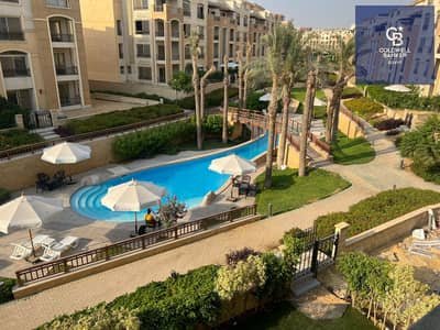 4 Bedroom Apartment for Sale in Katameya, Cairo - WhatsApp Image 2025-08-27 at 18.04. 32_5c9636e1. jpg