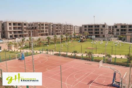 شقة 3 غرف نوم للبيع في القاهرة الجديدة، القاهرة - WhatsApp Image 2024-04-08 at 14.05. 50_c5606e89. jpg
