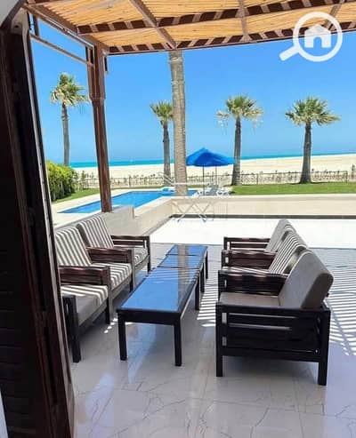 5 Bedroom Villa for Sale in North Coast, Matruh - 496095573_122204965898250135_5174066944399904001_n. jpg