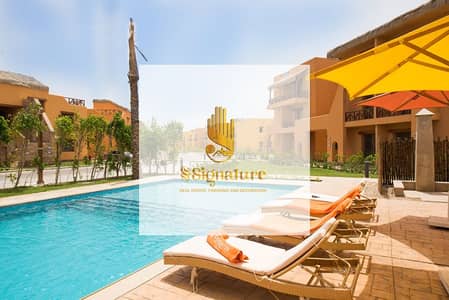 3 Bedroom Chalet for Sale in Ain Sukhna, Suez - 3qzcJefLoLtBiZXwtMXRUL5GUOhFDF. jpg