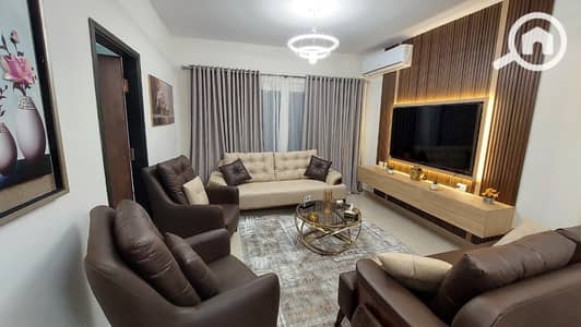 شقة 3 غرف نوم للايجار في الشيخ زايد، الجيزة - WhatsApp Image 2025-08-28 at 4.54. 57 PM. jpeg