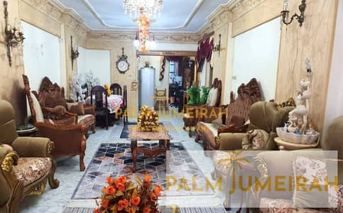 شقة 3 غرف نوم للبيع في السيوف، الإسكندرية - 5875400207800324813. jpg