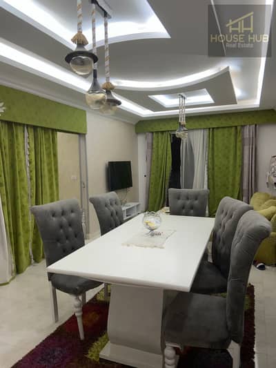 2 Bedroom Flat for Rent in Madinaty, Cairo - be071e6f-4e87-45fa-86cb-0b47578debf6. jpeg