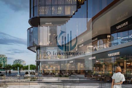 Retail for Sale in New Capital City, Cairo - 3a83c391-040f-4e83-ba87-3c14813eb860. jpg