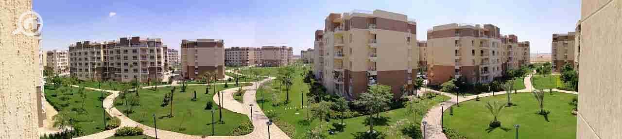 3 Bedroom Flat for Sale in Madinaty, Cairo - 1000455824. jpg